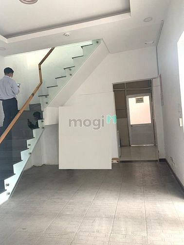 Hình ảnh Góc 2MT Phan Văn Trị 4x20m, Trệt, 3lầu, 6pn, 6wc. KD Đa Ngành.