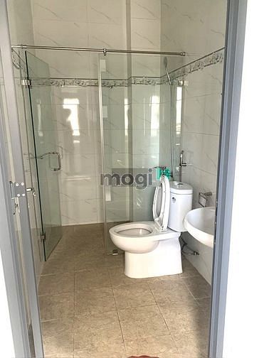 Hình ảnh Góc 2MT Phan Văn Trị 4x20m, Trệt, 3lầu, 6pn, 6wc. KD Đa Ngành.