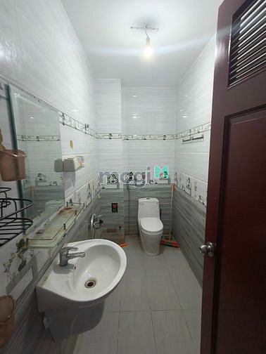 Hình ảnh Cho thuê nhà riêng đường số 3, P.Bình Hưng Hòa, Quận Bình Tân, Hồ Chí