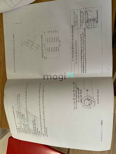 Hình ảnh Bán đất hẻn 141 đường số 339.P phước long B.TP thủ đức