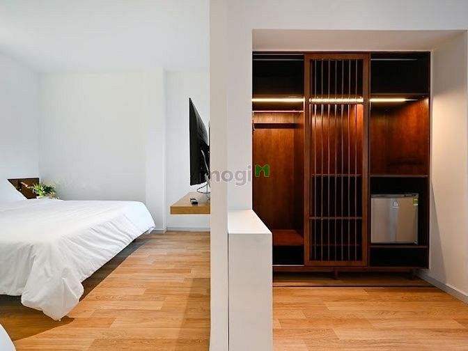 Hình ảnh Cho thuê Trang Chủ MB66.COM / Đăng Ký Tặng 66K dịch vụ ngã 6 Phù Đổng Q1 full nội thất chuẩn 5 sao