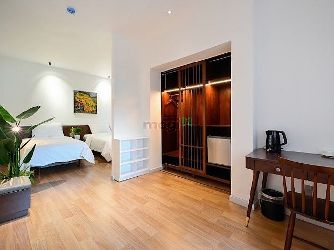 Hình ảnh Cho thuê Trang Chủ MB66.COM / Đăng Ký Tặng 66K dịch vụ ngã 6 Phù Đổng Q1 full nội thất chuẩn 5 sao