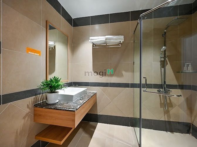 Hình ảnh Cho thuê Trang Chủ MB66.COM / Đăng Ký Tặng 66K dịch vụ ngã 6 Phù Đổng Q1 full nội thất chuẩn 5 sao