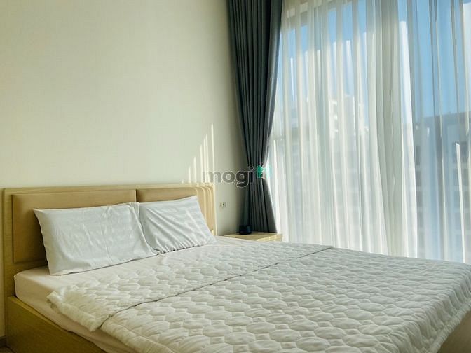 Hình ảnh 2 Beds apartment for rent Masteri Centre Point - Vinhomes Grand Park