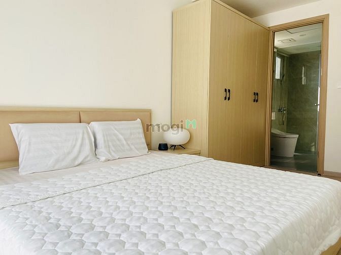 Hình ảnh 2 Beds apartment for rent Masteri Centre Point - Vinhomes Grand Park