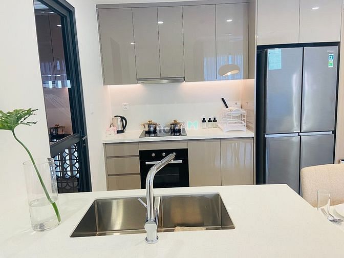 Hình ảnh 2 Beds apartment for rent Masteri Centre Point - Vinhomes Grand Park