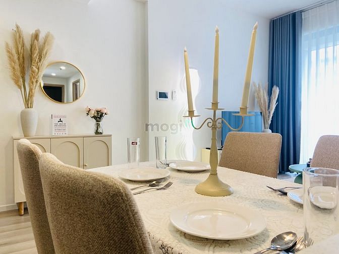 Hình ảnh 2 Beds apartment for rent Masteri Centre Point - Vinhomes Grand Park