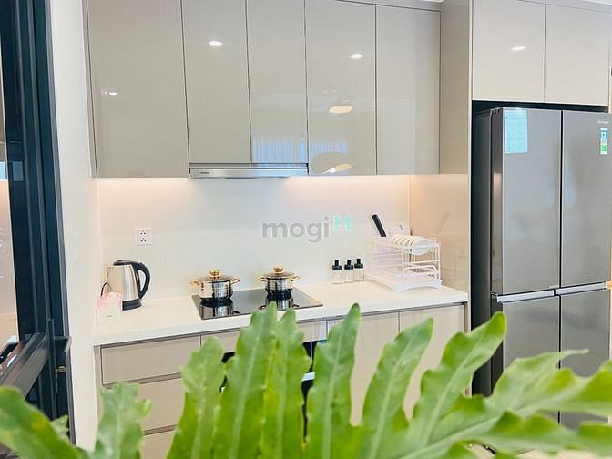 Hình ảnh 2 Beds apartment for rent Masteri Centre Point - Vinhomes Grand Park