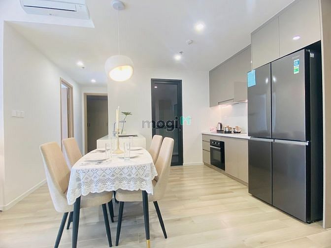 Hình ảnh 2 Beds apartment for rent Masteri Centre Point - Vinhomes Grand Park
