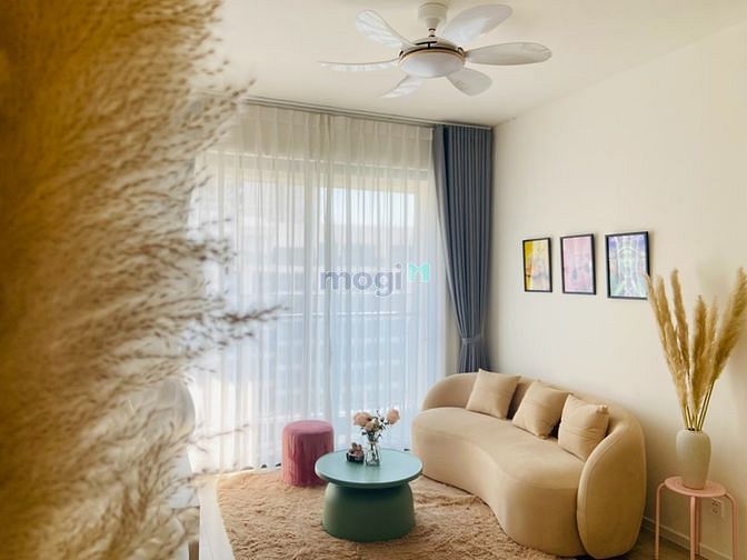 Hình ảnh 2 Beds apartment for rent Masteri Centre Point - Vinhomes Grand Park