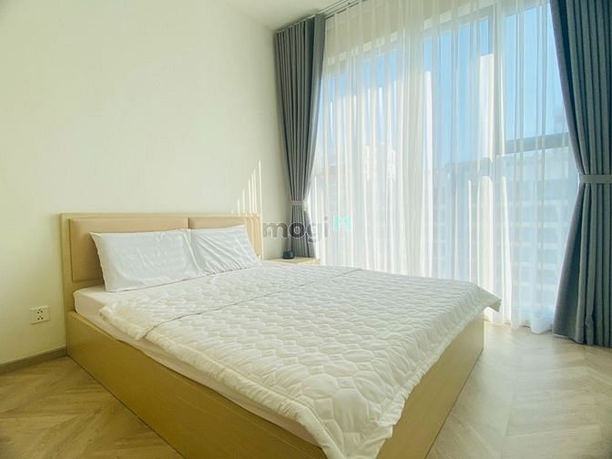 Hình ảnh 2 Beds apartment for rent Masteri Centre Point - Vinhomes Grand Park