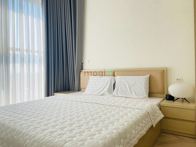 Hình ảnh 2 Beds apartment for rent Masteri Centre Point - Vinhomes Grand Park