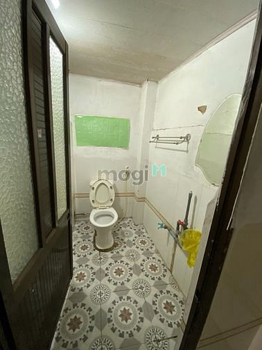Hình ảnh Cho thuê nhà NC HXH gần chợ Hiệp Bình HBC Thủ Đức.