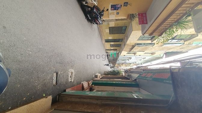 Hình ảnh Bán nhà riêng 50m Ba Đình Hà Nội