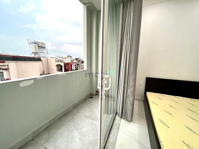 Hình ảnh Căn Hộ 2PN Full NT BanCol_Tôn Thất Hiệp_Gần Sân Vận Động Phú Thọ