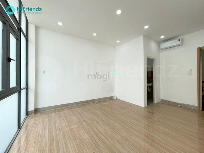 Hình ảnh Vào checkin nhà mới các bạn ơi‼️ Phòng studio mới cứng 100%