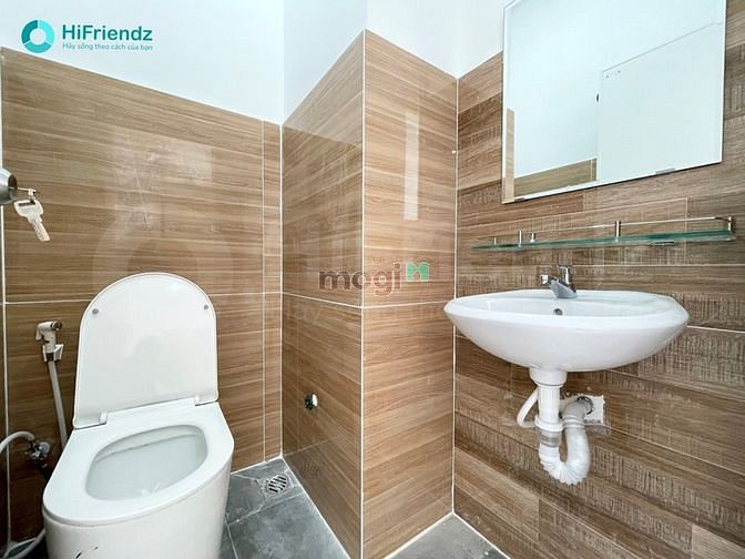 Hình ảnh Vào checkin nhà mới các bạn ơi‼️ Phòng studio mới cứng 100%