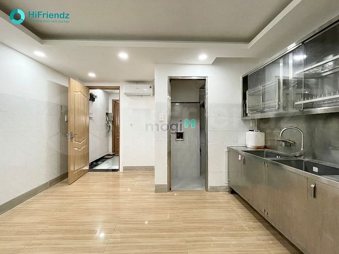 Hình ảnh Vào checkin nhà mới các bạn ơi‼️ Phòng studio mới cứng 100%
