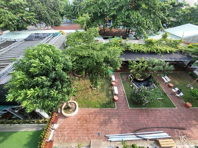 Hình ảnh Cho Thuê Căn Hộ Duplex Tân Phú Full Nội Thất Mặt Tiền Âu Cơ