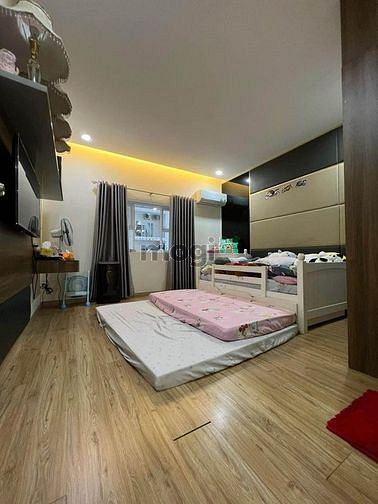 Hình ảnh - Mb6623 nạp rút nhanh chóng 106m2 Block D, có 3 phòng ngủ 2Wc - Tặng hết nội thất cao cấp
