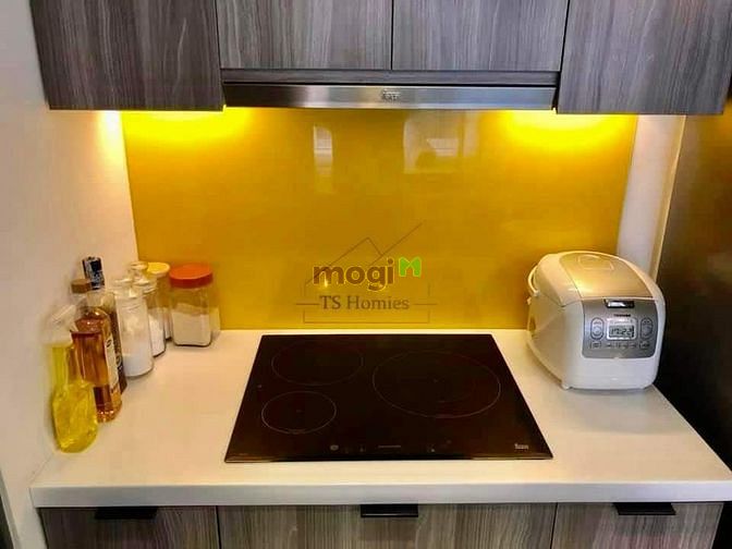 Hình ảnh Chính chủ gửi bán 2 phòng ngủ Masteri Thảo Điền Layout siêu đặc biệt
