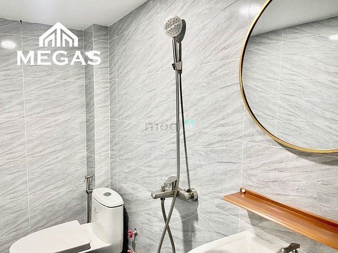 Hình ảnh Duplex cao cấp mới FULL NỘI THẤT ngay Lê Văn Việt