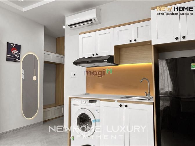 Hình ảnh Cho thuê Trang Chủ MB66.COM / Đăng Ký Tặng 66K cao cấp Full nội thất máy giặt riêng sbay Tân Sơn Nhất