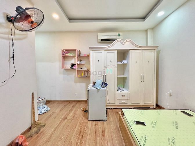 Hình ảnh CHDV 20m2 full nt ngay sân bay