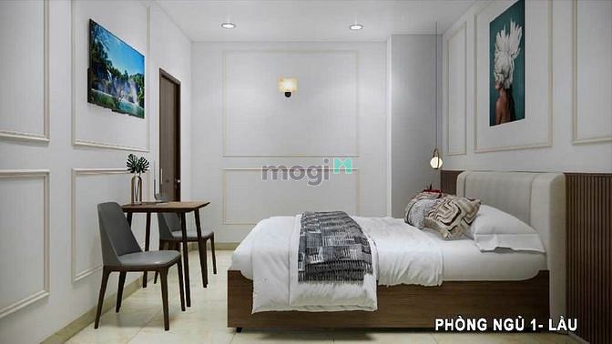 Hình ảnh 🔥BÁN KHÁCH SẠN - KHU TÊN LỬA - 07 Tầng - Full Nội Thất Cao Cấp - 35 T