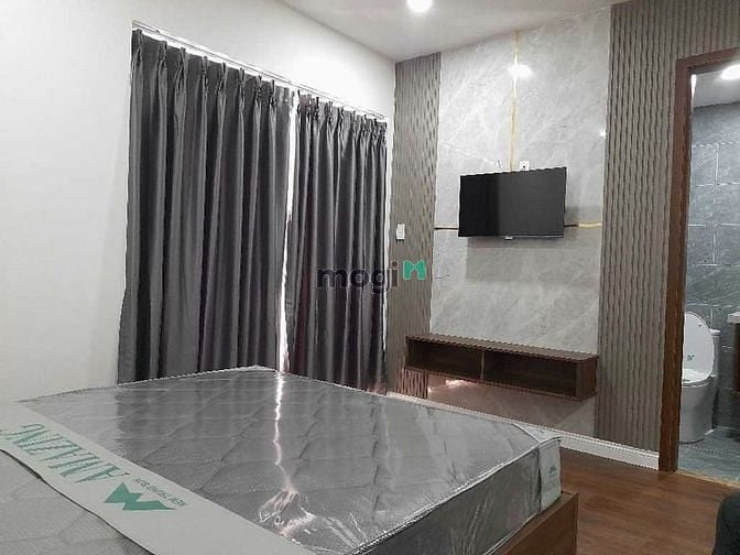 Hình ảnh 🔥BÁN KHÁCH SẠN - KHU TÊN LỬA - 07 Tầng - Full Nội Thất Cao Cấp - 35 T
