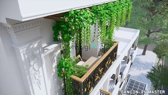 Hình ảnh 🔥BÁN KHÁCH SẠN - KHU TÊN LỬA - 07 Tầng - Full Nội Thất Cao Cấp - 35 T