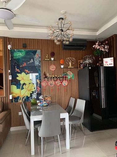 Hình ảnh Mb6623 nạp rút nhanh chóng MOONLIGHT HƯNG THỊNH - căn góc 80M² - 2PN - NT cao cấp 1 tỷ 375