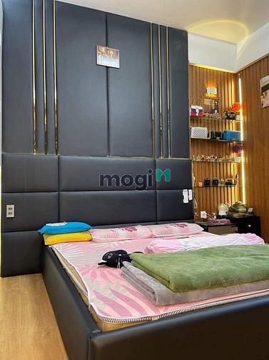 Hình ảnh Mb6623 nạp rút nhanh chóng MOONLIGHT HƯNG THỊNH - căn góc 80M² - 2PN - NT cao cấp 1 tỷ 375