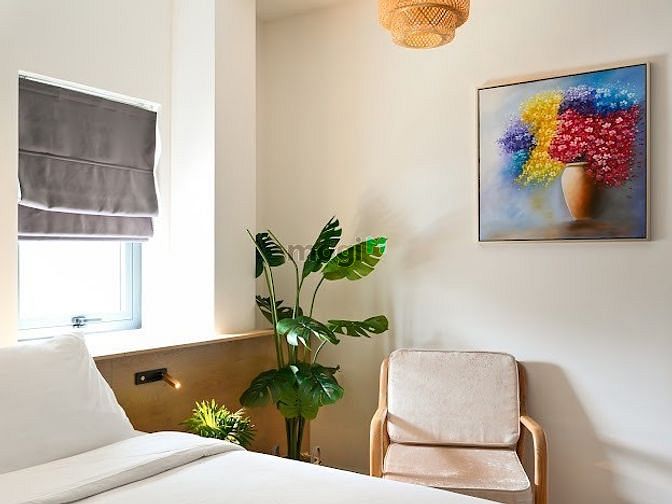 Hình ảnh Cho thuê Trang Chủ MB66.COM / Đăng Ký Tặng 66K dịch vụ ngã 6 Phù Đổng Q1 full nội thất chuẩn 5 sao