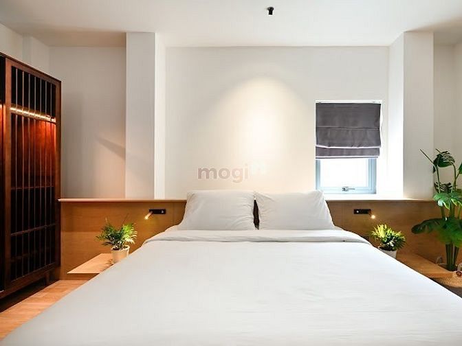 Hình ảnh Cho thuê Trang Chủ MB66.COM / Đăng Ký Tặng 66K dịch vụ ngã 6 Phù Đổng Q1 full nội thất chuẩn 5 sao