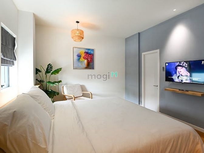 Hình ảnh Cho thuê Trang Chủ MB66.COM / Đăng Ký Tặng 66K dịch vụ ngã 6 Phù Đổng Q1 full nội thất chuẩn 5 sao