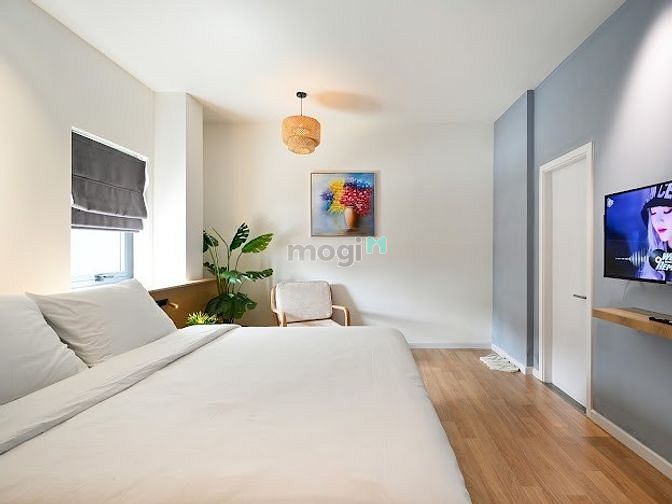 Hình ảnh Cho thuê Trang Chủ MB66.COM / Đăng Ký Tặng 66K dịch vụ ngã 6 Phù Đổng Q1 full nội thất chuẩn 5 sao