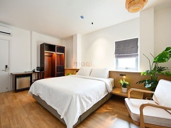 Hình ảnh Cho thuê Trang Chủ MB66.COM / Đăng Ký Tặng 66K dịch vụ ngã 6 Phù Đổng Q1 full nội thất chuẩn 5 sao