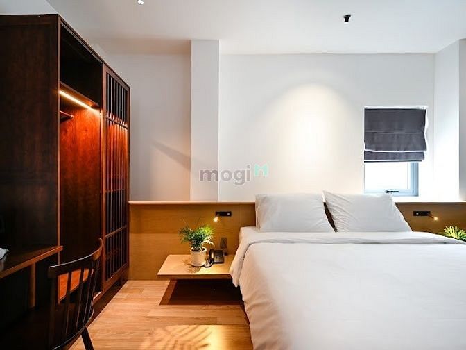 Hình ảnh Cho thuê Trang Chủ MB66.COM / Đăng Ký Tặng 66K dịch vụ ngã 6 Phù Đổng Q1 full nội thất chuẩn 5 sao