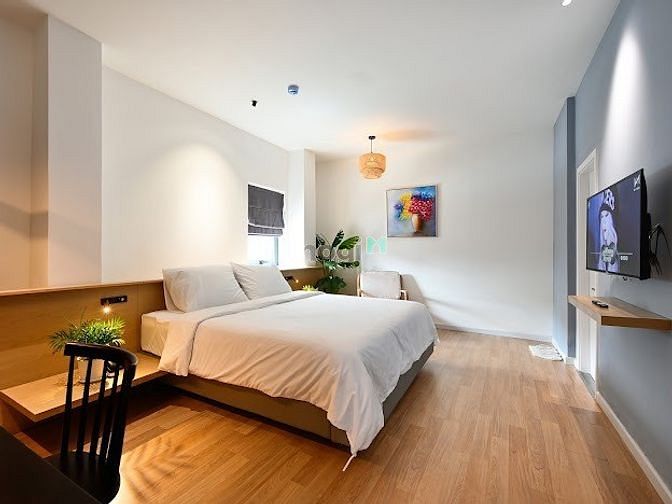 Hình ảnh Cho thuê Trang Chủ MB66.COM / Đăng Ký Tặng 66K dịch vụ ngã 6 Phù Đổng Q1 full nội thất chuẩn 5 sao