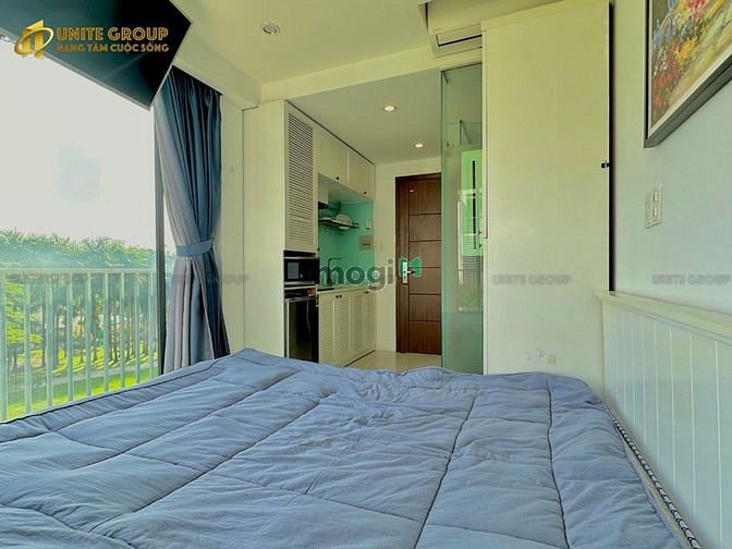 Hình ảnh Studio thiết kế siêu xinh xắn ở q.7 gần Crescent mall và Cao đẳng Ctim