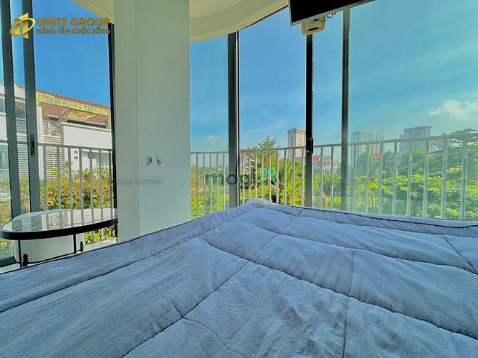 Hình ảnh Studio thiết kế siêu xinh xắn ở q.7 gần Crescent mall và Cao đẳng Ctim