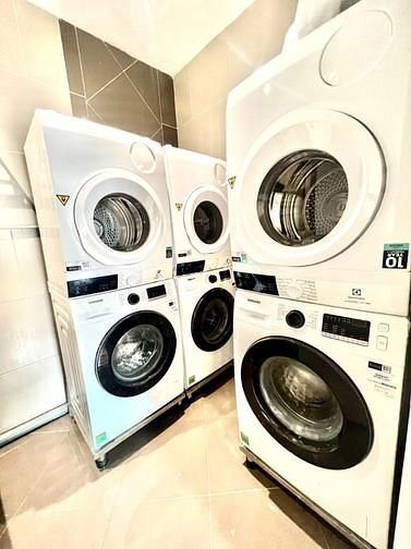 Hình ảnh Cho thuê Trang Chủ MB66.COM / Đăng Ký Tặng 66K dịch vụ ngã 6 Phù Đổng Q1 full nội thất chuẩn 5 sao