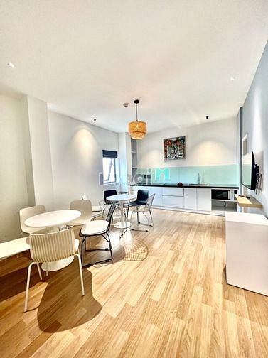 Hình ảnh Cho thuê Trang Chủ MB66.COM / Đăng Ký Tặng 66K dịch vụ ngã 6 Phù Đổng Q1 full nội thất chuẩn 5 sao