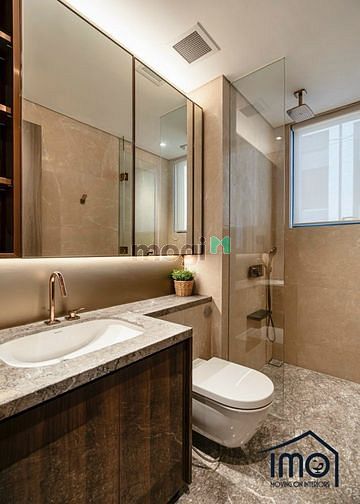 Hình ảnh ⭐Trang Chủ MB66.COM Chính Thức The MarQ Quận 1  - 4 Phòng Ngủ 4 WC - Nội Thất Cao Cấp ⭐