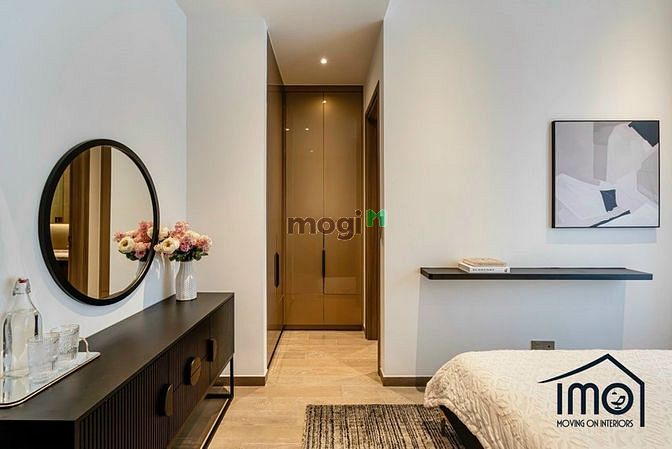 Hình ảnh ⭐Trang Chủ MB66.COM Chính Thức The MarQ Quận 1  - 4 Phòng Ngủ 4 WC - Nội Thất Cao Cấp ⭐