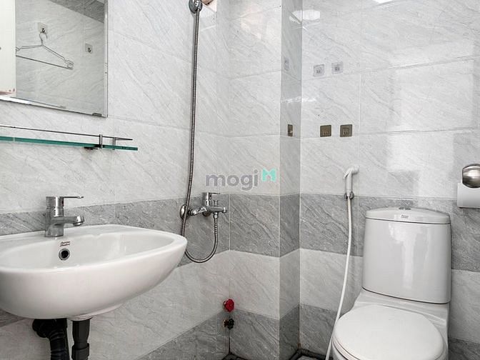 Hình ảnh ✔️ STUDIO Ban công; thang máy - gần công trường Dân Chủ | Kỳ Đồng