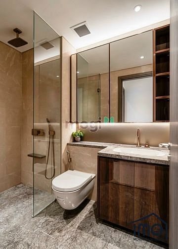 Hình ảnh ⭐Trang Chủ MB66.COM Chính Thức The MarQ Quận 1  - 4 Phòng Ngủ 4 WC - Nội Thất Cao Cấp ⭐