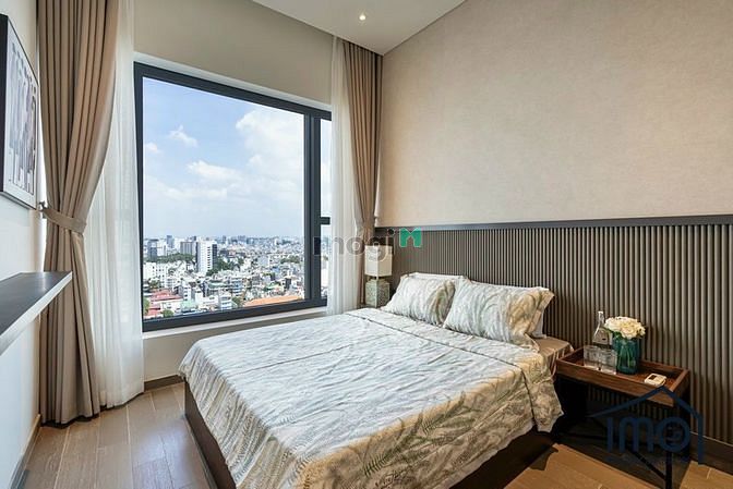 Hình ảnh ⭐Trang Chủ MB66.COM Chính Thức The MarQ Quận 1  - 4 Phòng Ngủ 4 WC - Nội Thất Cao Cấp ⭐
