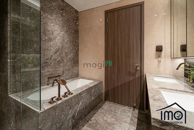 Hình ảnh ⭐Trang Chủ MB66.COM Chính Thức The MarQ Quận 1  - 4 Phòng Ngủ 4 WC - Nội Thất Cao Cấp ⭐